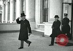 Image of Activities following the armistice Washington DC USA, 1918, second 3 stock footage video 65675026300