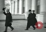 Image of Activities following the armistice Washington DC USA, 1918, second 4 stock footage video 65675026300