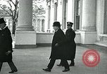 Image of Activities following the armistice Washington DC USA, 1918, second 5 stock footage video 65675026300