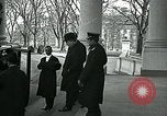 Image of Activities following the armistice Washington DC USA, 1918, second 8 stock footage video 65675026300