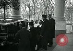 Image of Activities following the armistice Washington DC USA, 1918, second 10 stock footage video 65675026300