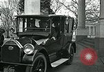 Image of Activities following the armistice Washington DC USA, 1918, second 15 stock footage video 65675026300
