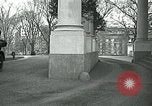 Image of Activities following the armistice Washington DC USA, 1918, second 17 stock footage video 65675026300