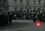 Image of Activities following the armistice Washington DC USA, 1918, second 18 stock footage video 65675026300