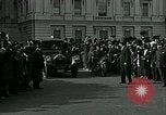 Image of Activities following the armistice Washington DC USA, 1918, second 19 stock footage video 65675026300