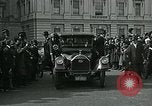 Image of Activities following the armistice Washington DC USA, 1918, second 21 stock footage video 65675026300