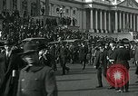 Image of Activities following the armistice Washington DC USA, 1918, second 24 stock footage video 65675026300