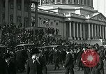 Image of Activities following the armistice Washington DC USA, 1918, second 25 stock footage video 65675026300