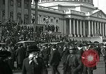 Image of Activities following the armistice Washington DC USA, 1918, second 26 stock footage video 65675026300