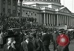 Image of Activities following the armistice Washington DC USA, 1918, second 27 stock footage video 65675026300