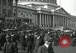 Image of Activities following the armistice Washington DC USA, 1918, second 28 stock footage video 65675026300