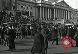 Image of Activities following the armistice Washington DC USA, 1918, second 30 stock footage video 65675026300