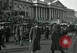 Image of Activities following the armistice Washington DC USA, 1918, second 31 stock footage video 65675026300
