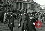 Image of Activities following the armistice Washington DC USA, 1918, second 33 stock footage video 65675026300