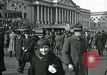Image of Activities following the armistice Washington DC USA, 1918, second 34 stock footage video 65675026300
