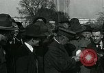 Image of Activities following the armistice Washington DC USA, 1918, second 35 stock footage video 65675026300