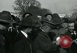 Image of Activities following the armistice Washington DC USA, 1918, second 36 stock footage video 65675026300