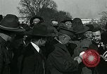 Image of Activities following the armistice Washington DC USA, 1918, second 37 stock footage video 65675026300