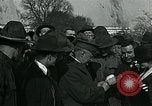 Image of Activities following the armistice Washington DC USA, 1918, second 38 stock footage video 65675026300