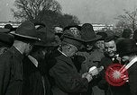 Image of Activities following the armistice Washington DC USA, 1918, second 39 stock footage video 65675026300