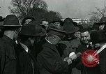Image of Activities following the armistice Washington DC USA, 1918, second 40 stock footage video 65675026300