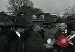 Image of Activities following the armistice Washington DC USA, 1918, second 43 stock footage video 65675026300
