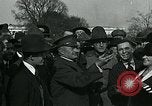 Image of Activities following the armistice Washington DC USA, 1918, second 44 stock footage video 65675026300
