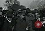 Image of Activities following the armistice Washington DC USA, 1918, second 45 stock footage video 65675026300