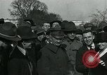 Image of Activities following the armistice Washington DC USA, 1918, second 46 stock footage video 65675026300