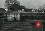 Image of Armistice parade Washington DC USA, 1918, second 1 stock footage video 65675026301