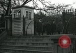 Image of Armistice parade Washington DC USA, 1918, second 4 stock footage video 65675026301