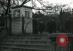 Image of Armistice parade Washington DC USA, 1918, second 5 stock footage video 65675026301
