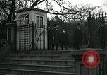 Image of Armistice parade Washington DC USA, 1918, second 6 stock footage video 65675026301