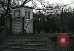 Image of Armistice parade Washington DC USA, 1918, second 7 stock footage video 65675026301