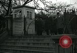 Image of Armistice parade Washington DC USA, 1918, second 8 stock footage video 65675026301