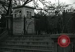 Image of Armistice parade Washington DC USA, 1918, second 9 stock footage video 65675026301