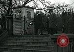 Image of Armistice parade Washington DC USA, 1918, second 11 stock footage video 65675026301