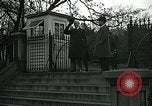 Image of Armistice parade Washington DC USA, 1918, second 12 stock footage video 65675026301