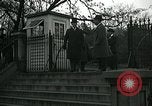 Image of Armistice parade Washington DC USA, 1918, second 14 stock footage video 65675026301
