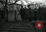 Image of Armistice parade Washington DC USA, 1918, second 15 stock footage video 65675026301