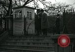 Image of Armistice parade Washington DC USA, 1918, second 16 stock footage video 65675026301