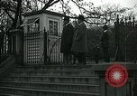 Image of Armistice parade Washington DC USA, 1918, second 17 stock footage video 65675026301