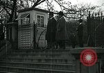 Image of Armistice parade Washington DC USA, 1918, second 18 stock footage video 65675026301