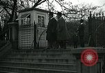 Image of Armistice parade Washington DC USA, 1918, second 19 stock footage video 65675026301