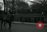 Image of Armistice parade Washington DC USA, 1918, second 20 stock footage video 65675026301