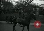 Image of Armistice parade Washington DC USA, 1918, second 22 stock footage video 65675026301