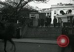 Image of Armistice parade Washington DC USA, 1918, second 26 stock footage video 65675026301