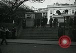 Image of Armistice parade Washington DC USA, 1918, second 31 stock footage video 65675026301