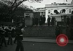 Image of Armistice parade Washington DC USA, 1918, second 32 stock footage video 65675026301