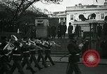 Image of Armistice parade Washington DC USA, 1918, second 33 stock footage video 65675026301
